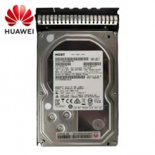 华为 8TB-SATA 6Gb/s-7.2K rpm-128MB及以上-3.5英寸(3.5英寸托架)